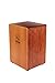 A Tempo CJ-CLASS-01 Classic Cajon Drum, No Snare Wires