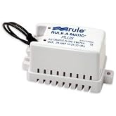 Rule Automated Float Switch Ignition 20 A, 32 V