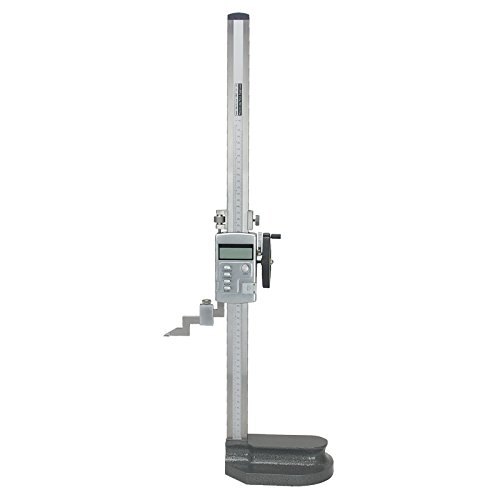Digital Height Gauge with Carbon Scriber Pricepulse