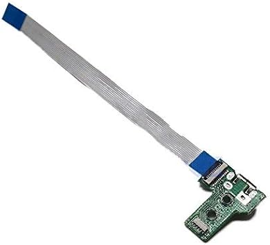 Usb Charging Port Socket Board For Ps4 Controller Board Jds030 Charger Board For The 3rd Generation Ps4 Amazon Ca Video Games