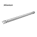 Hisencn Replacement Parts for Ducane 3100, 3200, 3400, 4100, 4200, 30400040, 30400042, 30400041, 30400046, Stainless Steel Burner Tube & Heat Plate for Ducane 3-Burner Gas Grill Replacement Parts