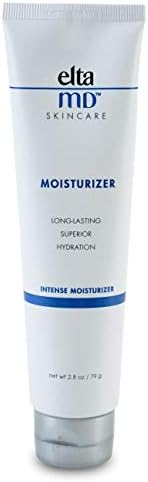 intense face moisturizer for dry skin