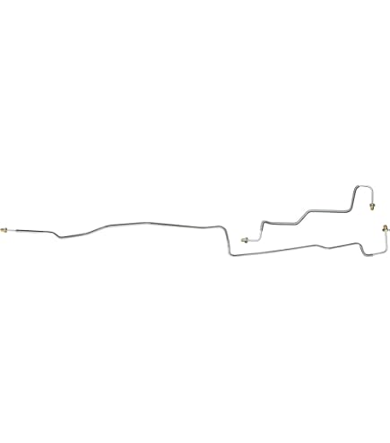 TRA1401OM- 07-18 GM 1500 Truck w/ Traction Control , Rear Disc