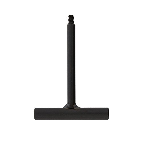 DCT T-Wrench for 1/4"-20 Inserts – T-Shape Handle Screw Tool, Insert Installer, Threaded Insert Installation - Thumbnail 3