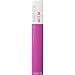 Maybelline New York Super Stay Matte Ink Lip Color, Creator, 0.17 Fluid Ounce