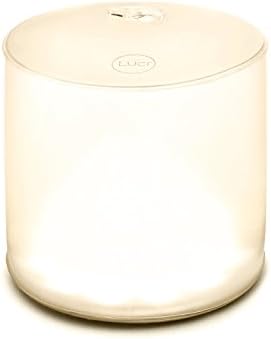 SunnySparks portable inflatable solar lantern (SS-109)