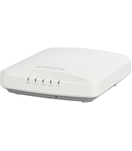 thumbnail image 2 of Ruckus R750 Wireless Access Point 2 of 11