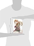 Image de Spice and Wolf, Vol. 10 - light novel