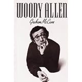 Woody Allen : New Yorker, McCann, Graham, 0745608906