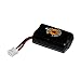 Battery For Sportdog Field Trainer SD-400 Receiver MH120AAAL4GC