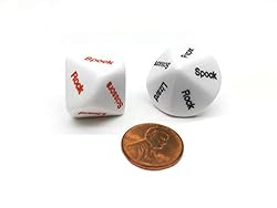 Koplow Games KOP18384 Rock Paper Scissors Lizard
