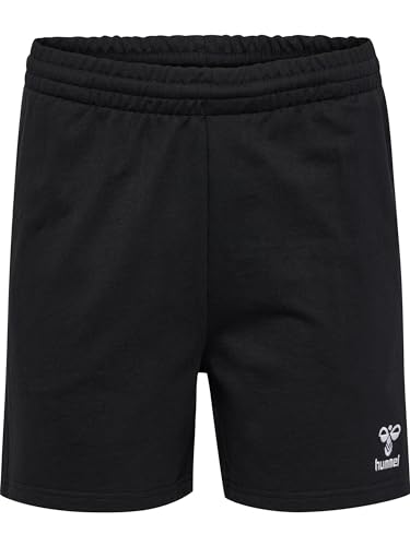 hummel Hmlgo Short Multisport à Taille réglable pour Femme