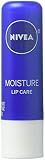 NIVEA Kiss Of Moist Stick .17 OZ Pack of 3