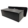 Pactrade-Marine-Boat-ABS-Locking-Plastic-Glove-Box-Storage-Compartment