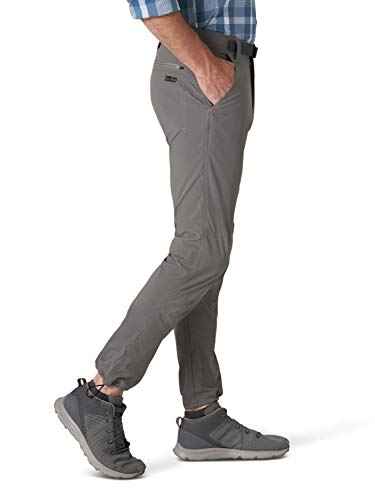 Wrangler Men's Convertible Trail Jogger