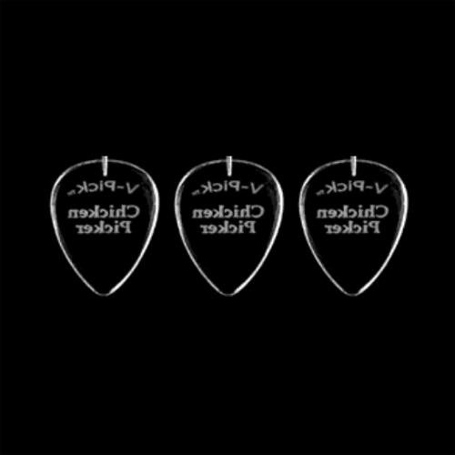 V-Picks Chicken Picker, 3 Pack