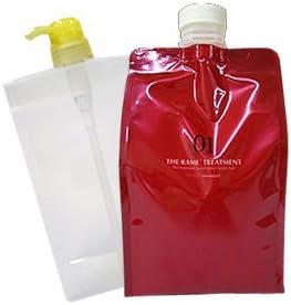 Amazon ハホニコ ザ ラメラメno1 1000g 業務用 ポンプ付き ハホニコ ヘアトリートメント 通販