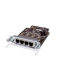 Cisco vic2   4 FXO = Vic 4 Puerto FXO