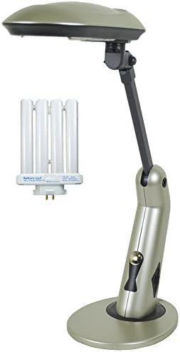 natural sunlight desk lamp