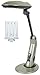 Sunlight Desk Lamp Natural Full Spectrum Sun Light. Simulates Daylight. Touch On/Off switch 27 Watts power usage. 5721TS