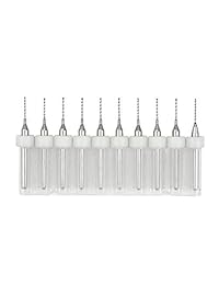 tovot 50 pcs PCB Imprimir Circuit Board punta Flauta espiral carburo Micro Brocas 0.6 mm 1.0 mm para joyería CNC grabado