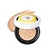 VT BT21 / VT cosmetics x BTS/REAL WEAR FIXING CUSHION FOUNDATION (#23 BEIGE)