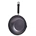KIWAME Stir Fry Pan 30cm -made in Japan by River Light