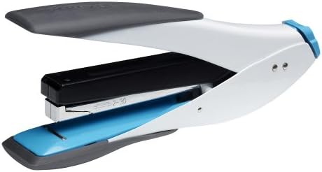 Rexel Easy Touch Quarter Strip nietmachine