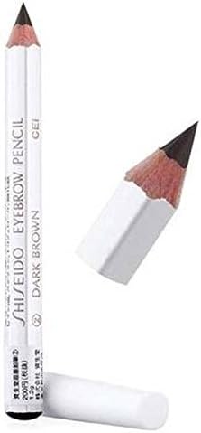 Shiseido Eyebrow Pencil 1.2g #2 dark brown