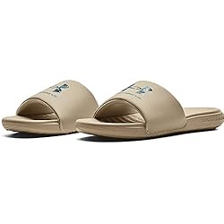 Under Armour Men's Ansa Graphic Logo Fixed