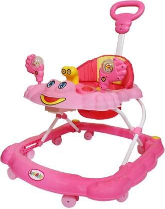 baby walker recommended or not