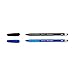 Paper Mate InkJoy 2 in 1 Stylus Ballpoint Pens, Medium Point, Assorted, Box of 24