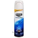 Schick Hydro Moisturizing Shave Gel - 8.4 oz