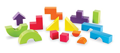 Mental Blox 360 Degree 3-D Building Game