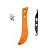 Plum Garden Golf Club Grip Change Regrip Remover Tool Accessory Golf Hook Blade DIY Knife