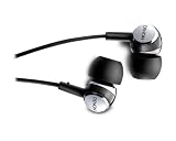 Denon AH-C260 In-Ear Headphone (Black)