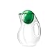 Bobble 64-Ounce Jug with Filter, Green