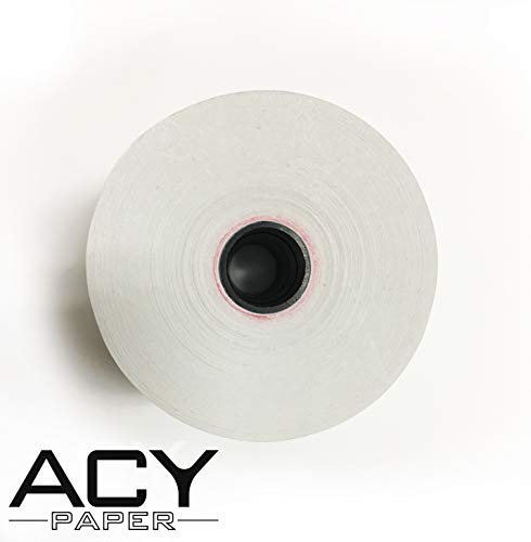ACYPAPER, 3 1 8' x 230 Thermal Receipt Paper POS Cash Register (32 Rolls)