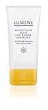 Lumene Bright Now Blur Line and Pore Minimizer, 1.0 Fluid Ounce
