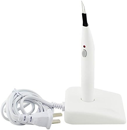 Gutta Percha-points Cutter Teeth Dental Tooth Gum Cutter with 4 Tips by SeeFDENT