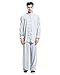 ICNBUYS Men's Kung Fu Tai Chi Uniform