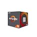 AMD YD150XBBAEBOX Ryzen 5 1500X Processor with Wraith Spire Cooler primary