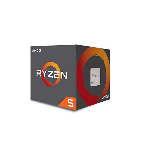 AMD-Ryzen-5-1500X-Procesador-AMD-Ryzen-5-35-GHz-Socket-AM4-PC-14-nm