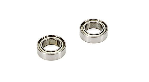 Outer Main Shaft Bearings, Pair: CX4