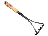 DeWit Bio Hand Rake