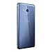 HTC U11 EYEs (2Q4R100) 4GB / 64GB 6.0-inches LTE Dual SIM Factory Unlocked - International Stock No Warranty (Amazing Silver)