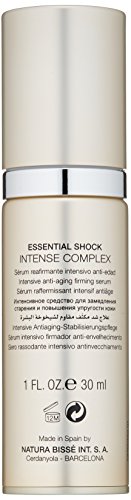 Natura Bisse Essential Shock Intense Complex, 1.0 fl. oz.
