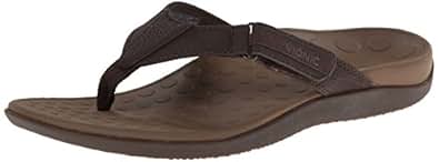 vionic men's ryder thong sandals
