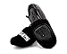 SLS3 Neoprene Cycling Shoe Cover | Cycling Toe Cover | Thermal Shoe Covers Cycling | Windproof Waterproof (Black, L/XL)thumb 3
