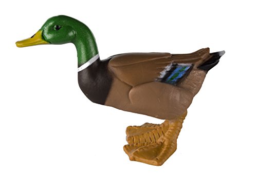 Safari Ltd Safari Farm Mallard Duck (Male)